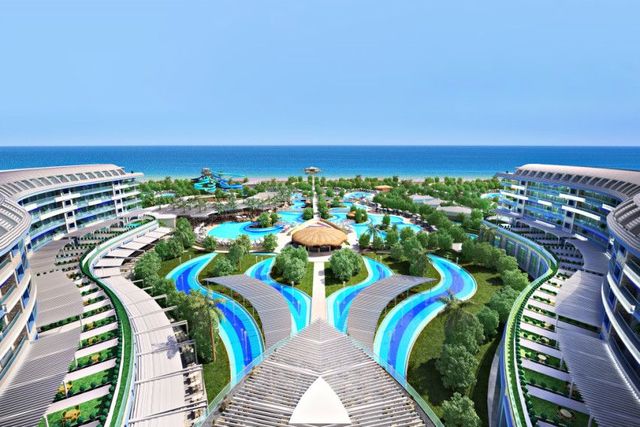 Sueno Hotels Deluxe